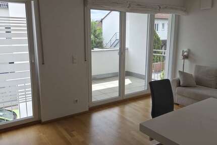 Wohnung Ingolstadt Ringsee - 2 Zimmer, 58 m&sup2;, 750&euro; | Angebot:26585133