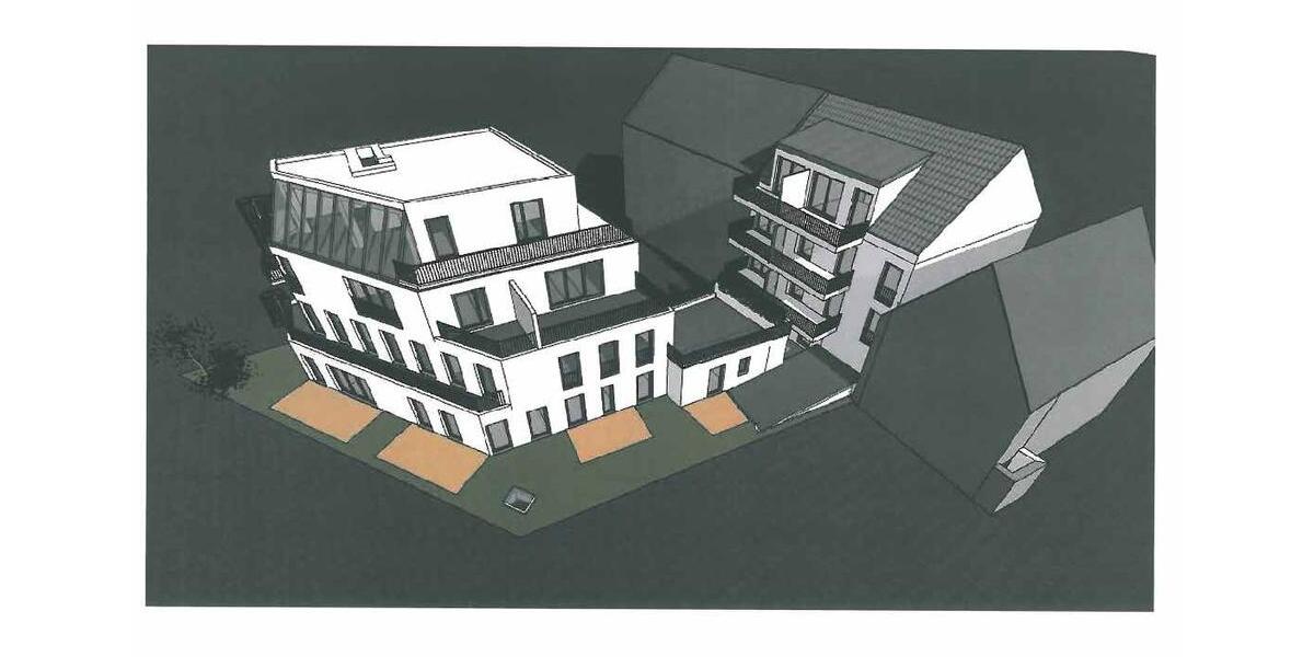 Erdgeschoßwohnung Ingolstadt - 3 Zimmer, 85 m&sup2;, 458.888&euro; | Angebot:27190863
