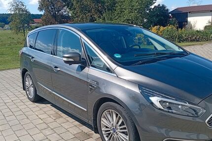 Ford S-Max 140.000 km 17.500 &euro; Schrobenhausen 86529