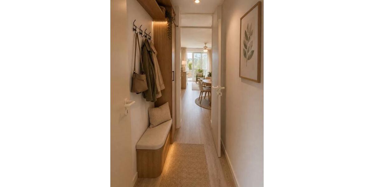 Erdgeschoßwohnung Neustadt an der Donau - 2 Zimmer, 51 m&sup2;, 175.000&euro; | Angebot:27271539