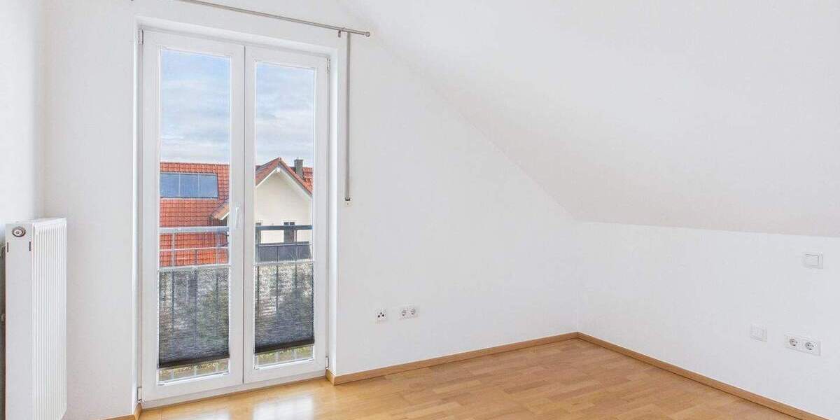Etagenwohnung Gaimersheim - 4 Zimmer, 84 m&sup2;, 449.800&euro; | Angebot:25668683