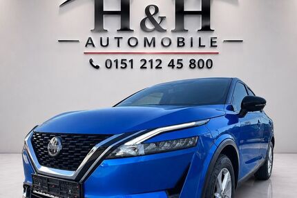 Nissan Qashqai 91.000 km 18.399 &euro; Karlshuld 86668