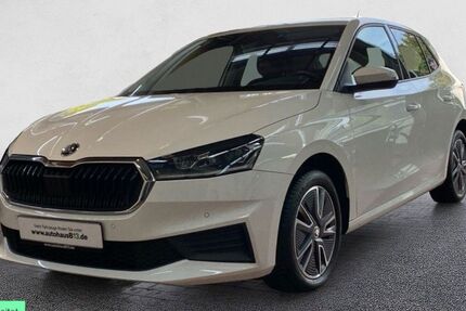 Skoda Fabia 30.500 km 17.490 &euro; Karlskron-Brautlach 85123
