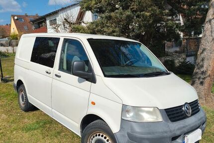 VW T5 Transporter 305.000 km 5.500 &euro; Pfaffenhofen 85276