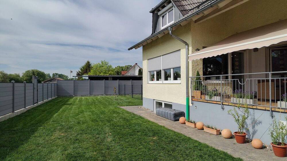 Mehrfamilienhaus, Wohnhaus Ingolstadt Hagau - 7 Zimmer, 230 m&sup2;, 930.000&euro; | Angebot:26527761