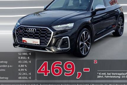 Audi SQ5 67.939 km 51.790 &euro; Ingolstadt 85057