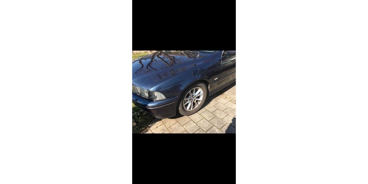 BMW 520 193.457 km 5.990 &euro; Mainburg 84048