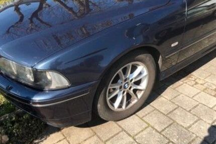 BMW 520 193.457 km 6.990 &euro; Mainburg 84048