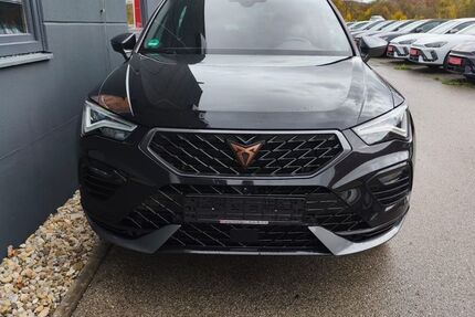 Cupra Ateca 94.381 km 27.790 &euro; Riedenburg 93339