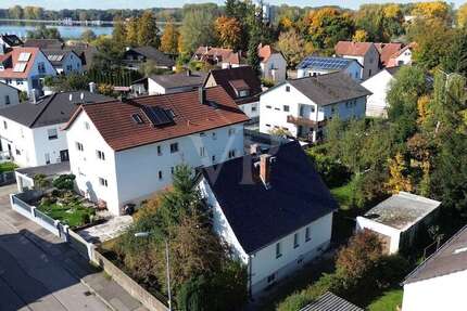 Haus Ingolstadt / Haunwöhr Haunwöhr - 3 Zimmer, 86 m&sup2;, 499.000&euro; | Angebot:24684706