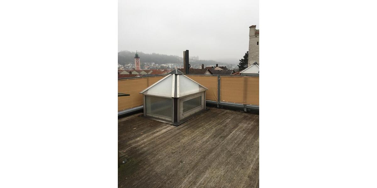 Etagenwohnung Eichstätt - 6 Zimmer, 154 m&sup2;, 510.000&euro; | Angebot:25925079