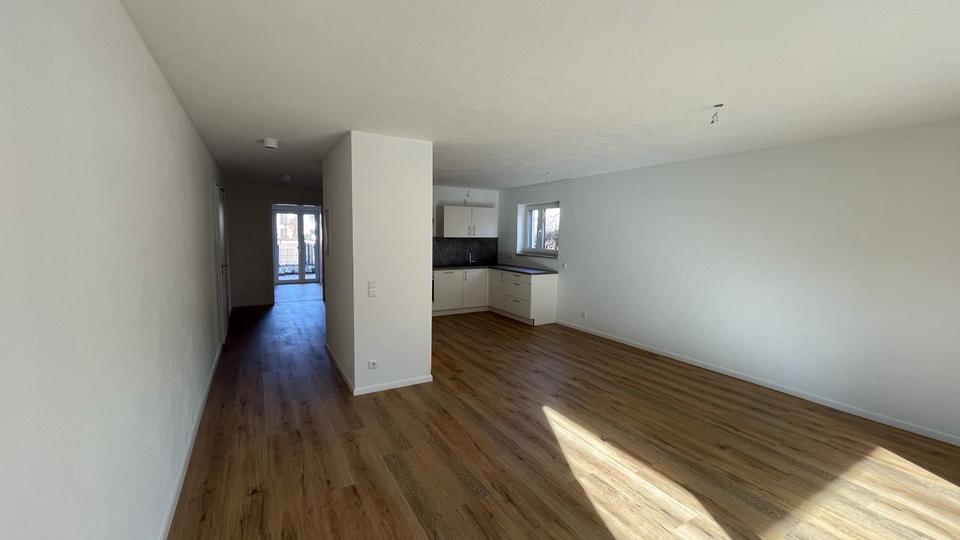 Erdgeschoßwohnung Ingolstadt Münchener Straße - 2 Zimmer, 75 m&sup2;, 412.500&euro; | Angebot:25614247