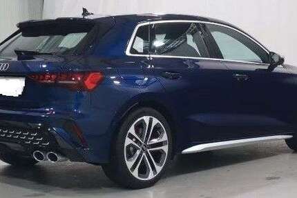 Audi S3 10.800 km 42.850 &euro; Ingolstadt 85053