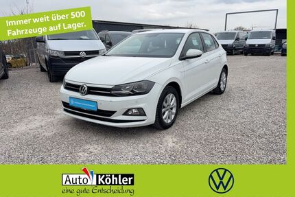 VW Polo 87.800 km 11.180 &euro; Mainburg 84048