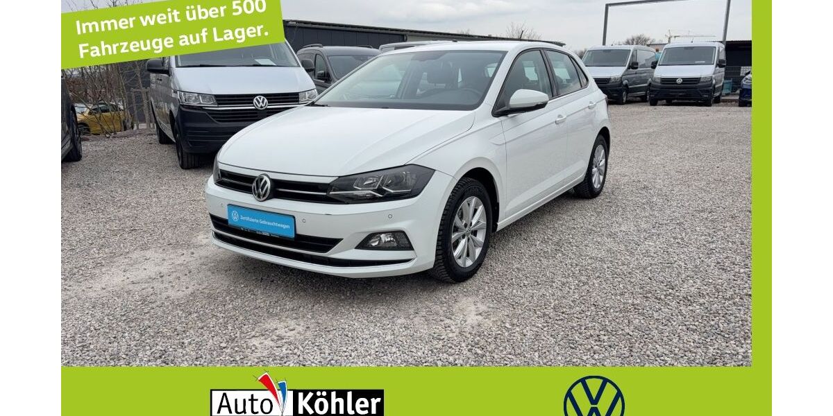 VW Polo 87.800 km 11.180 &euro; Mainburg 84048