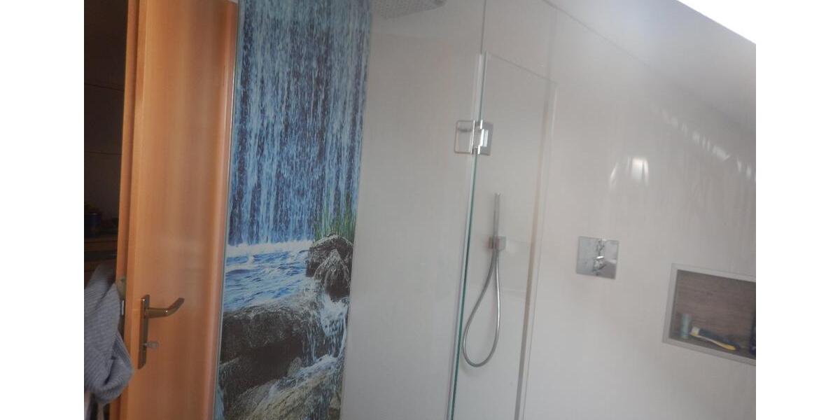 Dachgeschoßwohnung Gaimersheim - 2 Zimmer, 50 m&sup2;, 830&euro; | Angebot:26681377