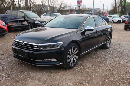 VW Passat 175.500 km 13.850 &euro; Ingolstadt 85053