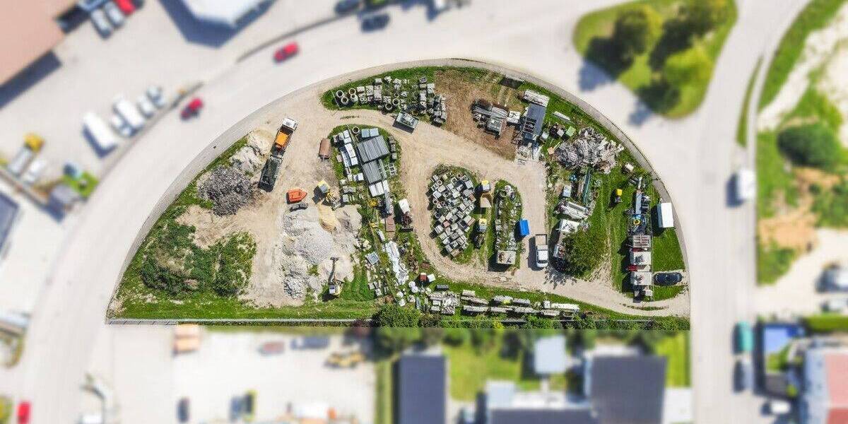 Grundstück Wettstetten - 1.199.000&euro; | Angebot:25702541