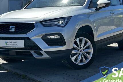 Seat Ateca 27.056 km 26.748 &euro; Schrobenhausen-Edelshsn. 86529