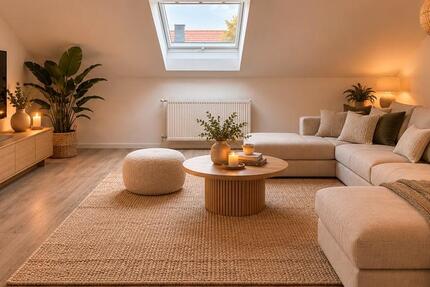 Wohnung Ingolstadt Südost - 2 Zimmer, 57 m&sup2;, 900&euro; | Angebot:27607566