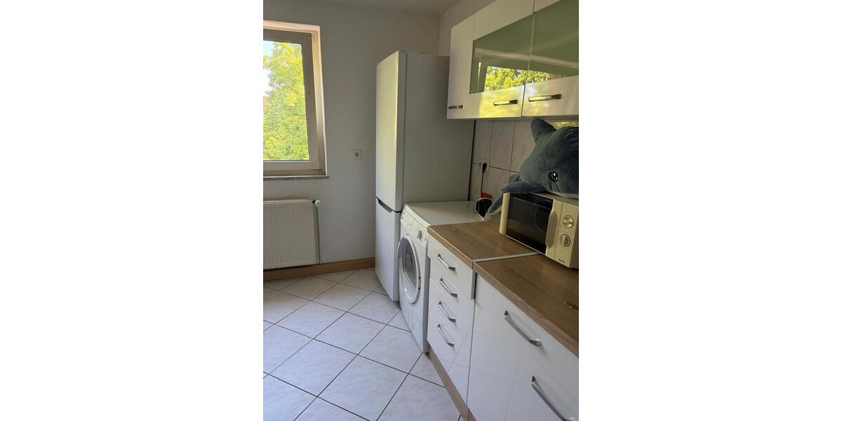 Etagenwohnung Ingolstadt Südost - 2 Zimmer, 56 m&sup2;, 195.000&euro; | Angebot:26692562