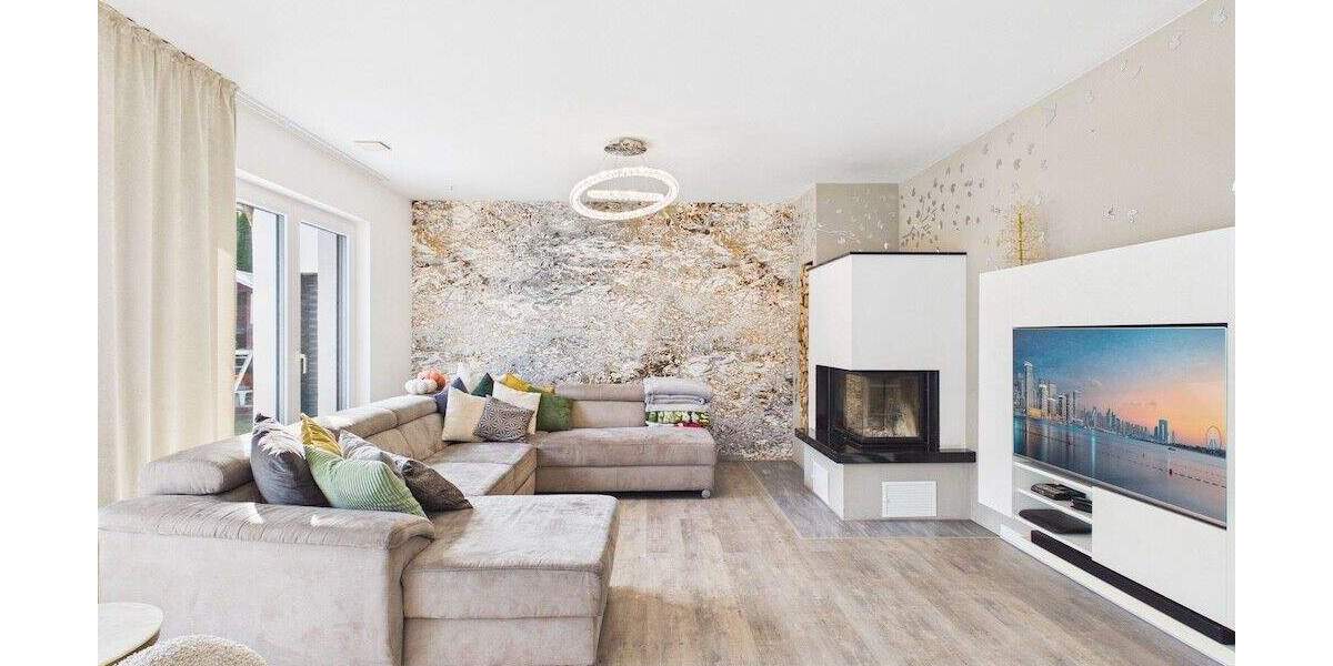 Einfamilienhaus Ingolstadt / Rothenturm Rothenturm - 5 Zimmer, 135 m&sup2;, 849.000&euro; | Angebot:25686597