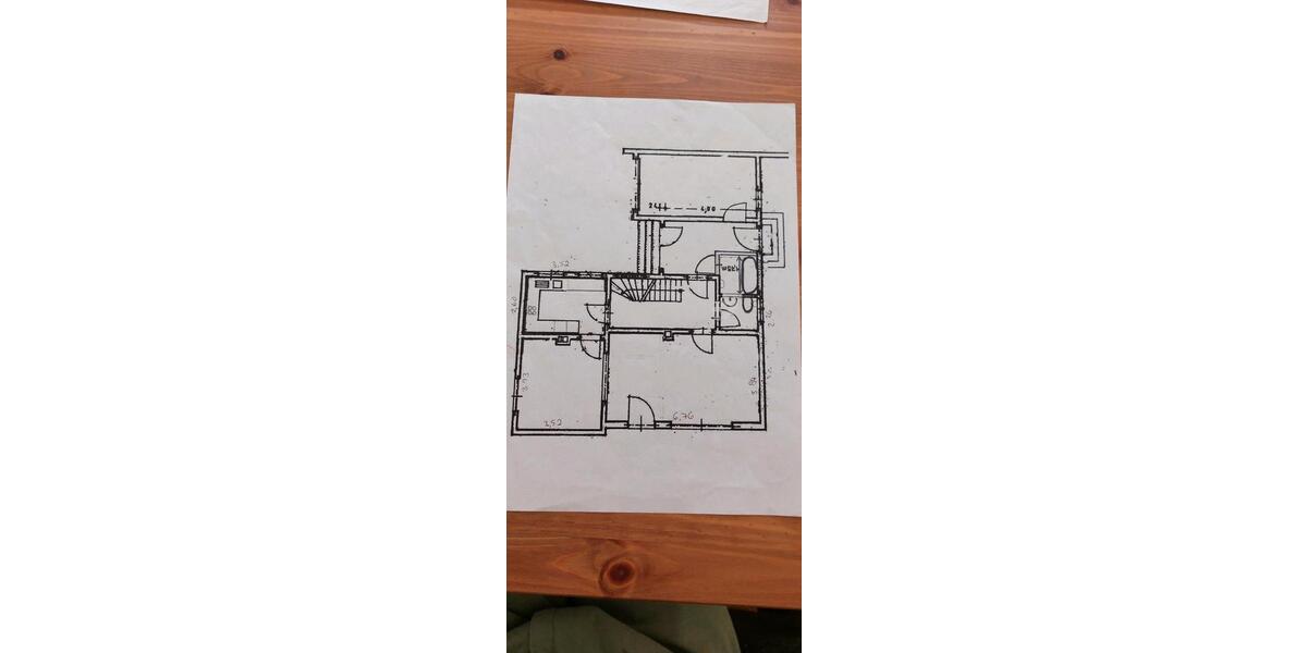 Einfamilienhaus Schrobenhausen - 7 Zimmer, 183 m&sup2;, 720.000&euro; | Angebot:26586162