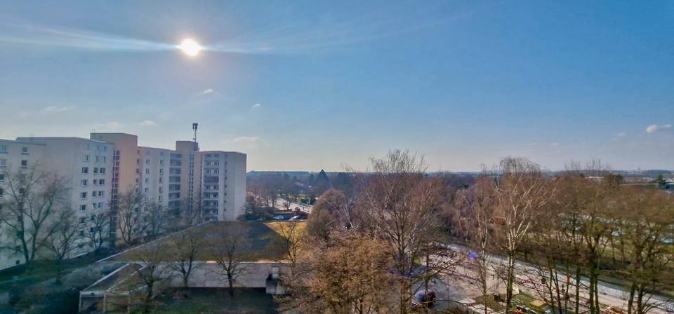 Etagenwohnung Ingolstadt Friedrichshofen-Hollerstauden - 1 Zimmer, 39 m&sup2;, 145.000&euro; | Angebot:25792601