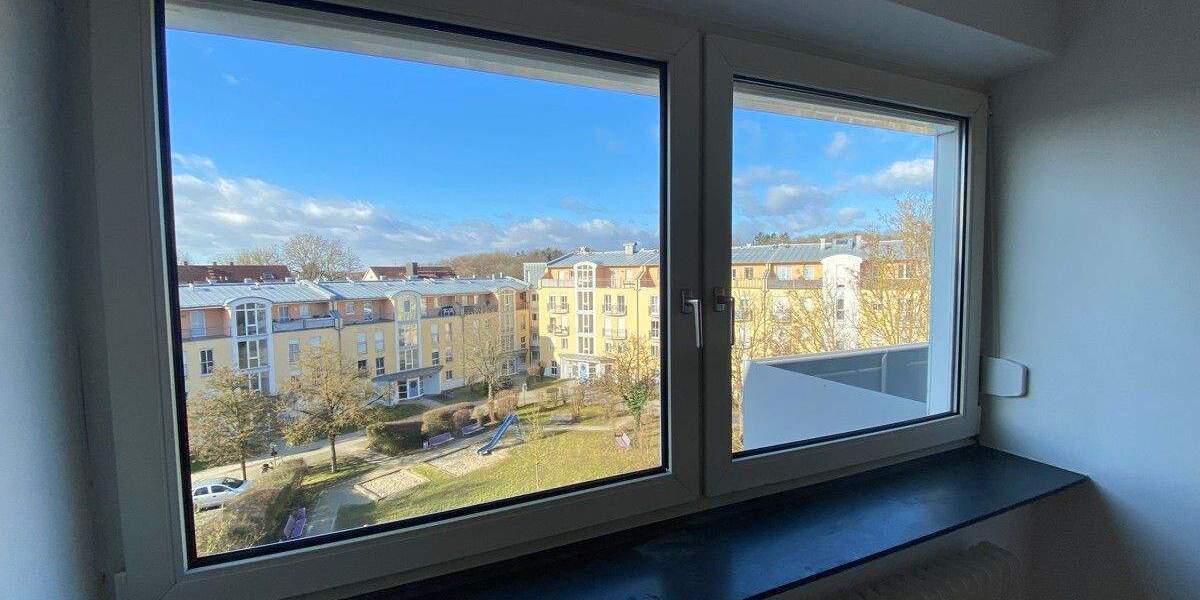 Etagenwohnung Ingolstadt Münchener Straße - 3 Zimmer, 63 m&sup2;, 259.000&euro; | Angebot:25880760