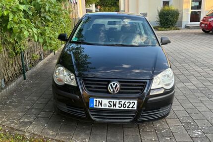 VW Polo 202.000 km 800 &euro; Ingolstadt 85055
