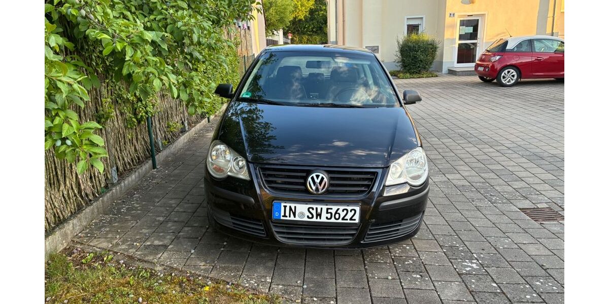 VW Polo 202.000 km 800 &euro; Ingolstadt 85055