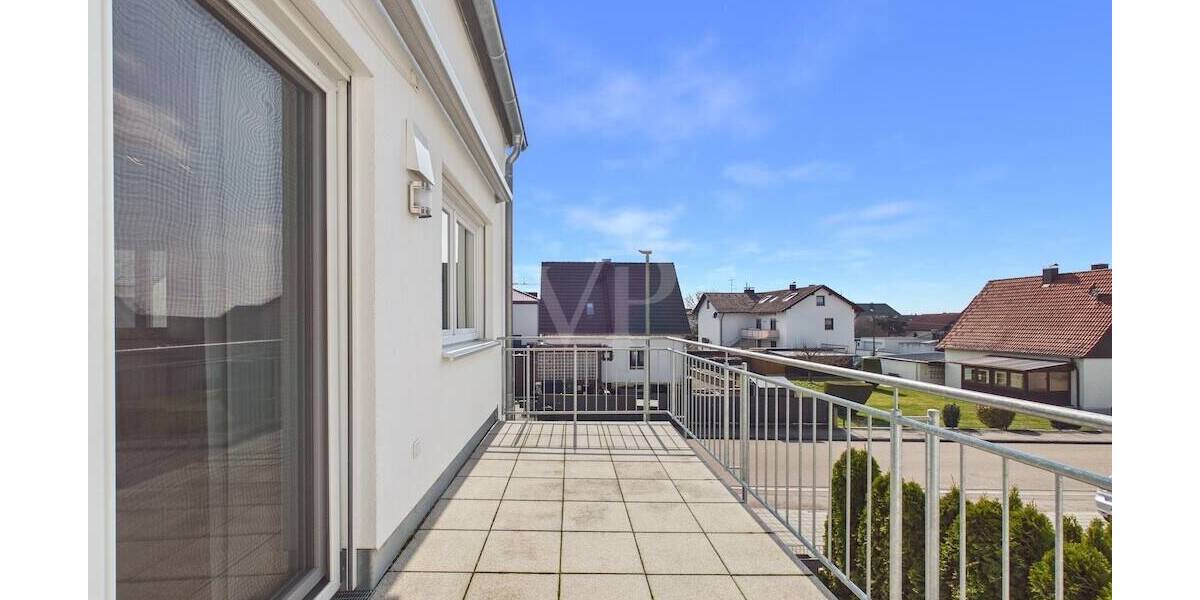 Etagenwohnung Gaimersheim - 3 Zimmer, 90 m&sup2;, 449.000&euro; | Angebot:26017763