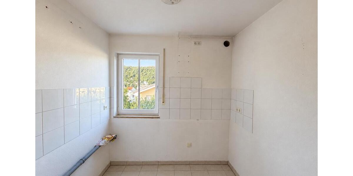 Etagenwohnung Eichstätt - 3 Zimmer, 63 m&sup2;, 850&euro; | Angebot:27582378