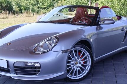Porsche Boxster 67.300 km 52.500 &euro; Ingolstadt 85053