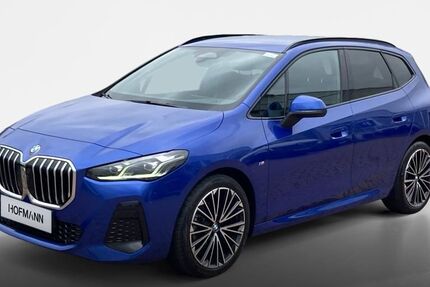 BMW 218 Active Tourer 53.800 km 26.890 &euro; Ingolstadt 85053