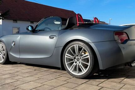 BMW Z4 148.782 km 13.950 &euro; Pfaffenhofen an der Ilm 85276