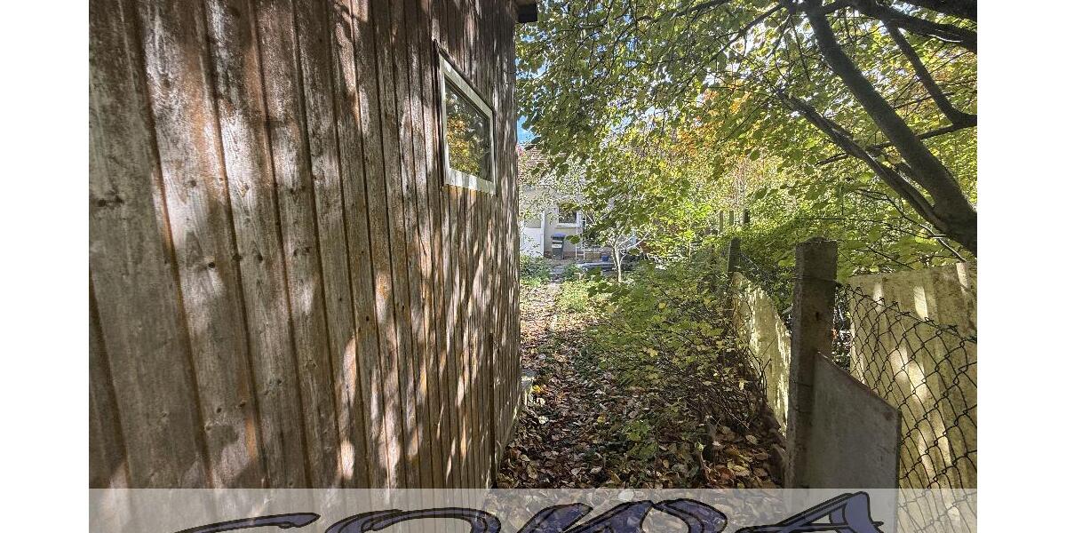 Einfamilienhaus in Joshofen mit Garten - Ein Objekt von Ihrem Immobilienpartner SOWA Immobilien und Finanzen - Einfamilienhaus Neuburg an der Donau Joshofen | Angebot:25806133