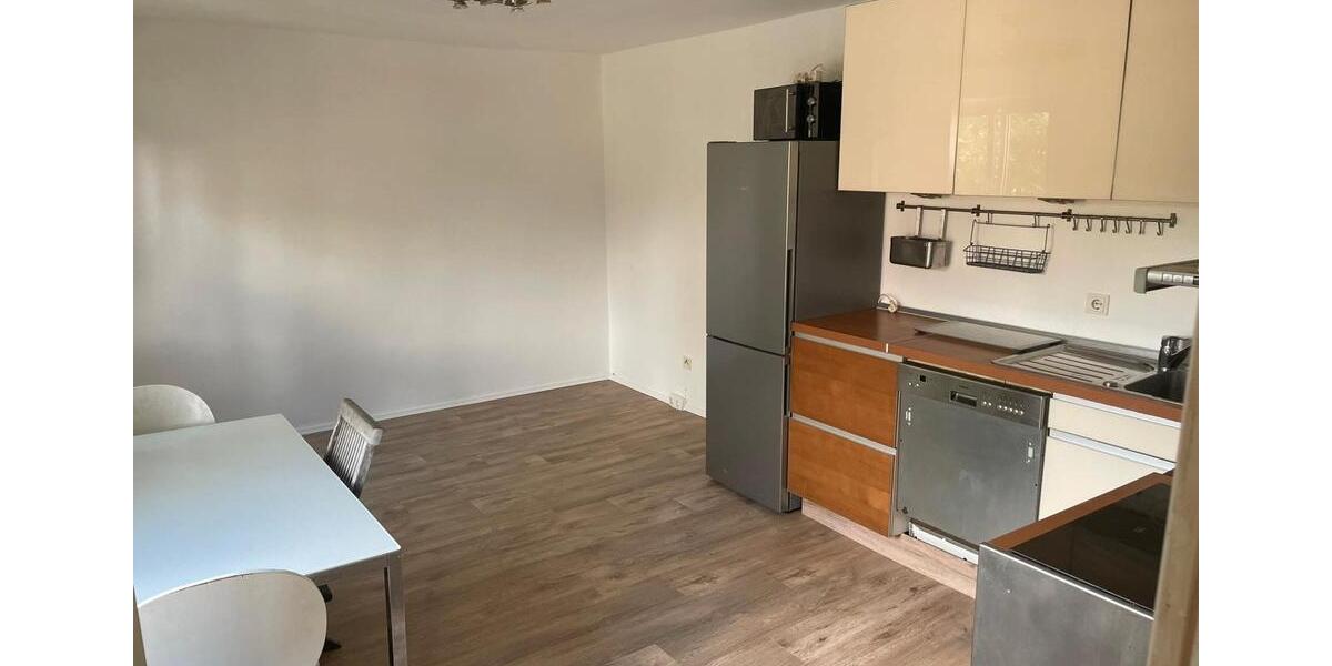 Etagenwohnung Neuburg an der Donau - 4 Zimmer, 81 m&sup2;, 219.000&euro; | Angebot:26829000
