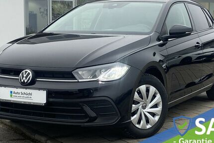 VW Polo 47.908 km 16.148 &euro; Schrobenhausen-Edelshsn. 86529