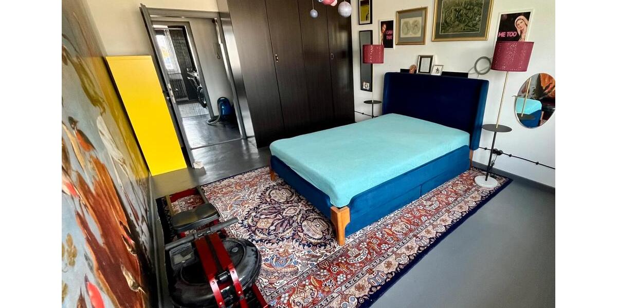 Loft - Studio - Atelier Ingolstadt Münchener Straße - 3 Zimmer, 63 m&sup2;, 285.000&euro; | Angebot:27469335