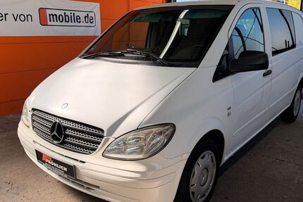 Mercedes-Benz Vito 308.000 km 6.999 &euro; Gaimersheim bei Ingolstadt 85080