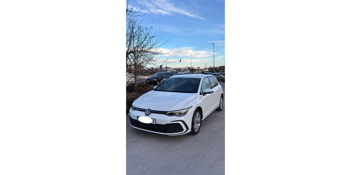 VW Golf 92.000 km 21.500 &euro; Ingolstadt 85057