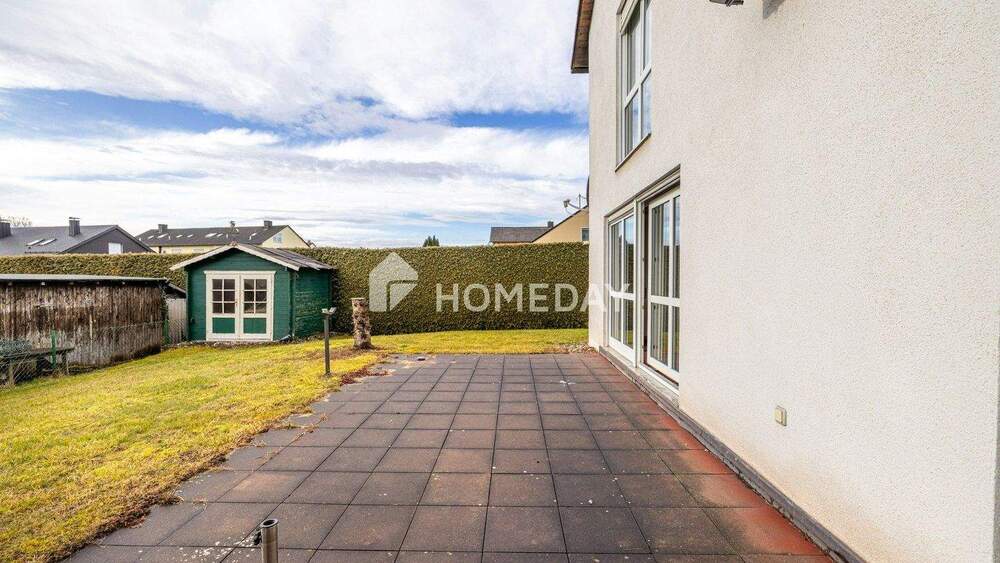 Einfamilienhaus Großmehring - 1 Zimmer, 264 m&sup2;, 890.000&euro; | Angebot:25677760