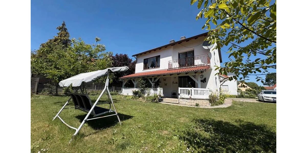 Einfamilienhaus Neuburg an der Donau - 5 Zimmer, 147 m&sup2;, 650.000&euro; | Angebot:26997069