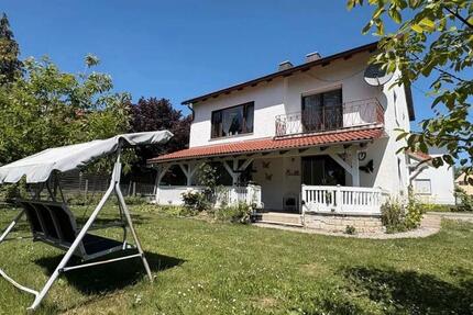 Haus Neuburg an der Donau - 5 Zimmer, 147 m&sup2;, 650.000&euro; | Angebot:26997069