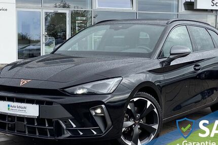 Cupra Leon 19.281 km 26.848 &euro; Schrobenhausen-Edelshsn. 86529