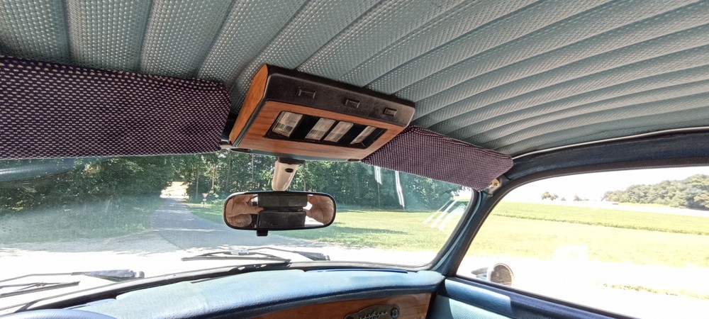 VW Karmann-Ghia 4.961 km 14.900 &euro; Schrobenhausen 86529