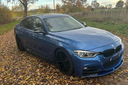 BMW 330 120.000 km 18.900 &euro; Baar-Ebenhausen 85107