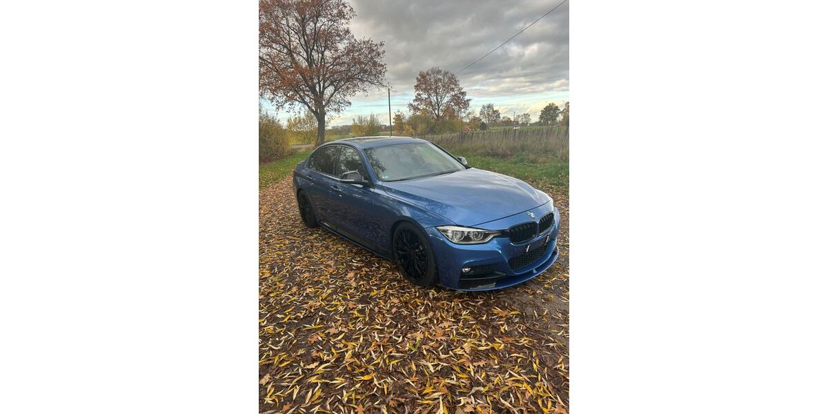 BMW 330 120.000 km 18.900 &euro; Baar-Ebenhausen 85107