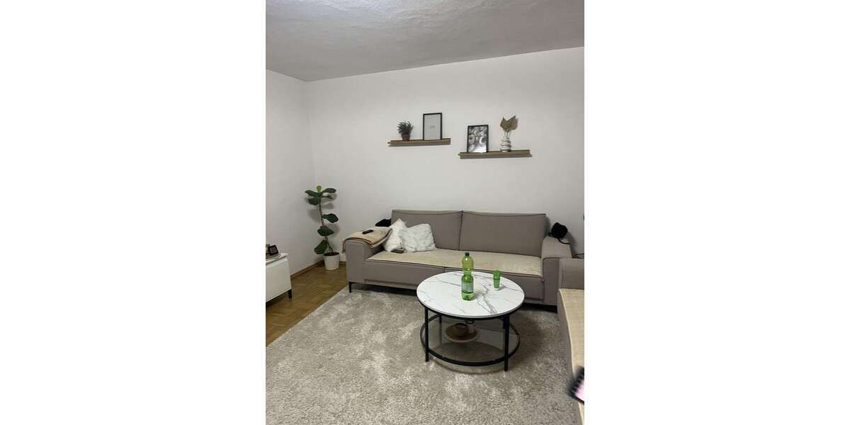 Etagenwohnung Ingolstadt Nordost - 3 Zimmer, 79 m&sup2;, 800&euro; | Angebot:25819578
